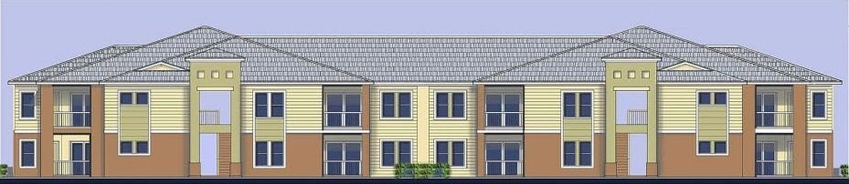 Flagler Pointe : 250 Flagler Plaza Drive, Palm Coast, FL 32137